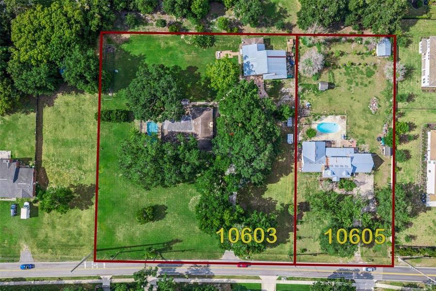 Property photo for 10603 MOORE ROAD, Gotha, FL