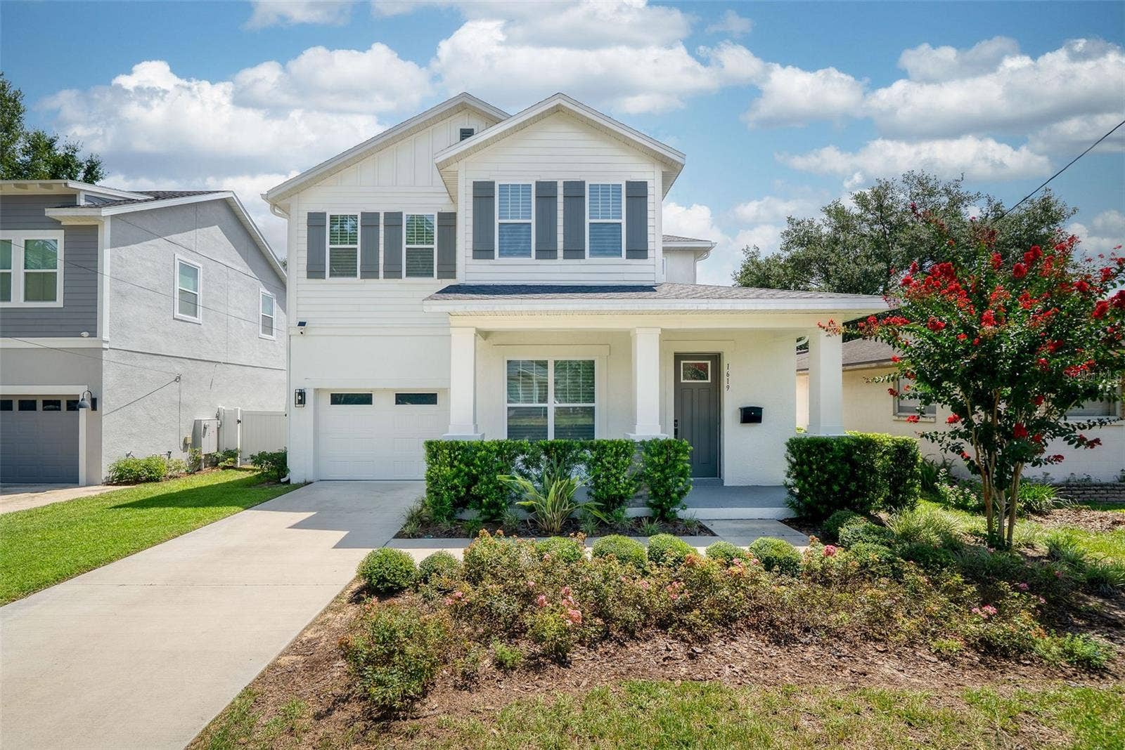 1619 S OSCEOLA AVENUE, Orlando, FL 32806 1619 S OSCEOLA AVENUE, Orlando, FL 32806
