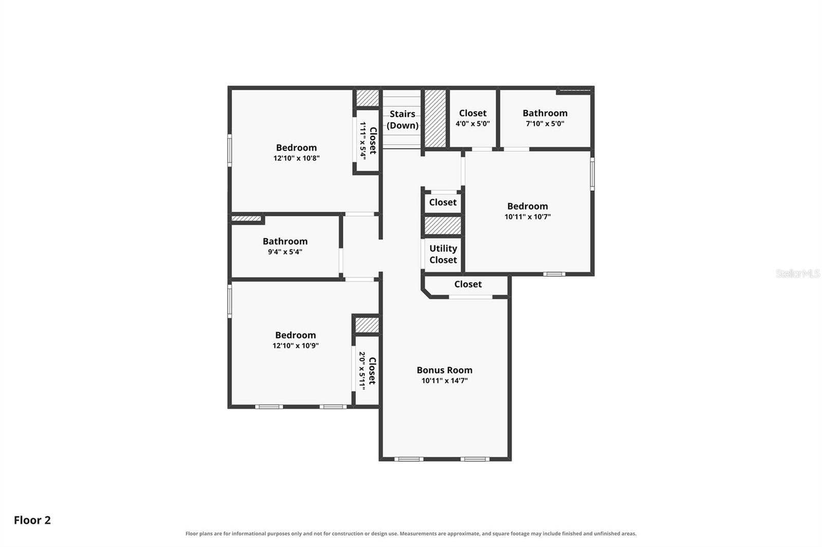 1619 S OSCEOLA AVENUE, Orlando, FL 32806 1619 S OSCEOLA AVENUE, Orlando, FL 32806
