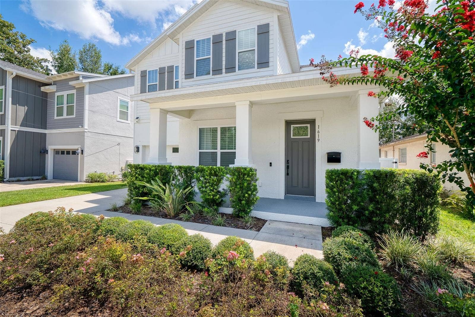 1619 S OSCEOLA AVENUE, Orlando, FL 32806 1619 S OSCEOLA AVENUE, Orlando, FL 32806