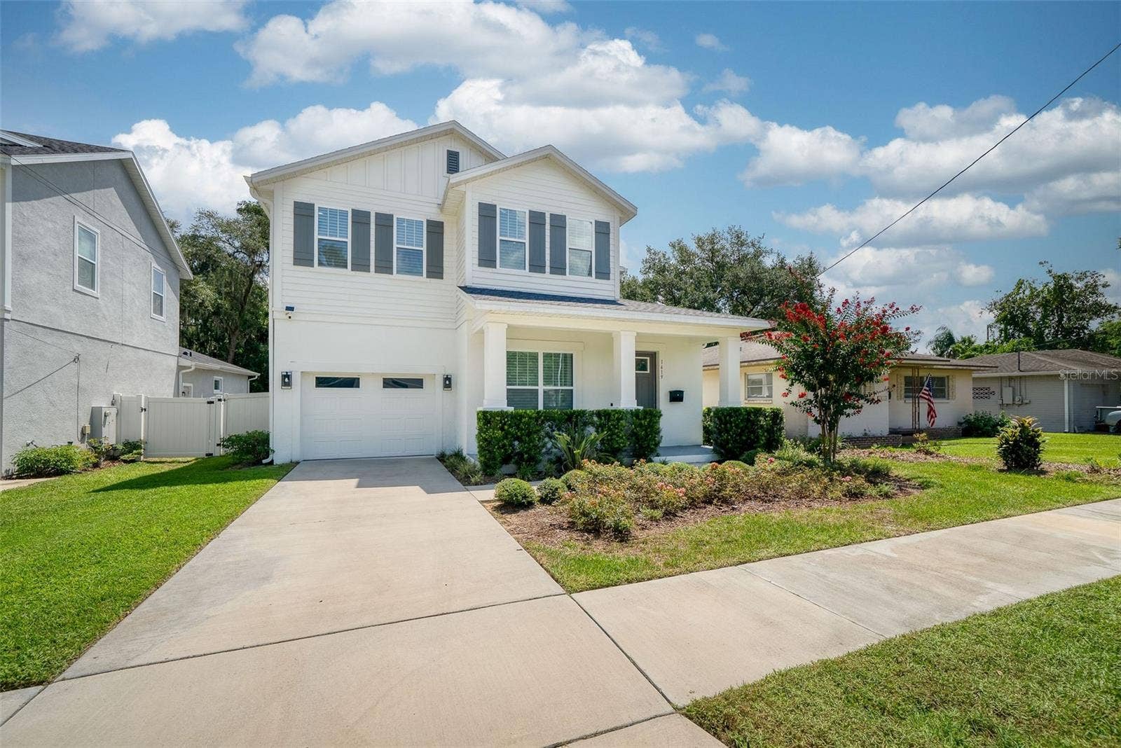 1619 S OSCEOLA AVENUE, Orlando, FL 32806 1619 S OSCEOLA AVENUE, Orlando, FL 32806