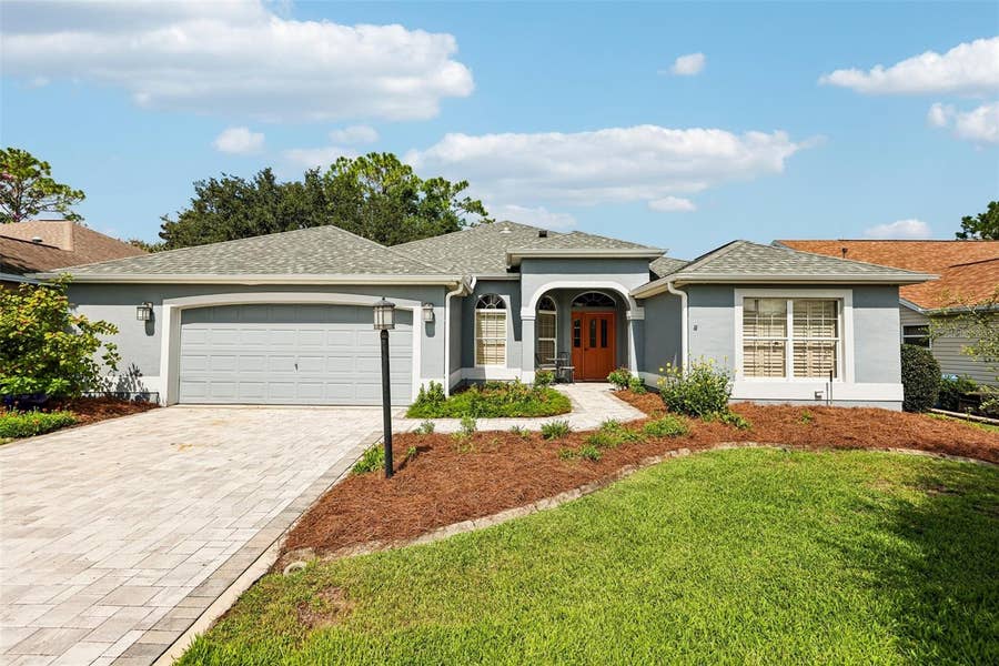 Property photo for 1398 SHOREWOOD STREET, The Villages, FL