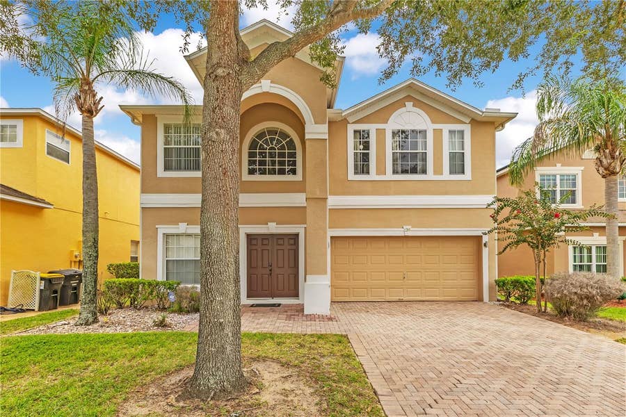 Property photo for 139 MOORGATE DRIVE, Davenport, FL