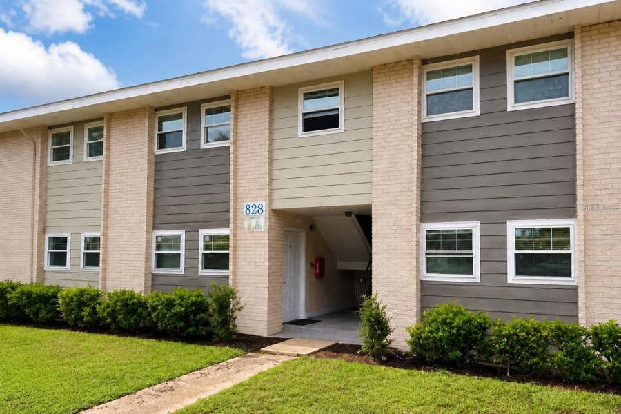 Property photo for 828 SKY LAKE CIRCLE, #B, Orlando, FL