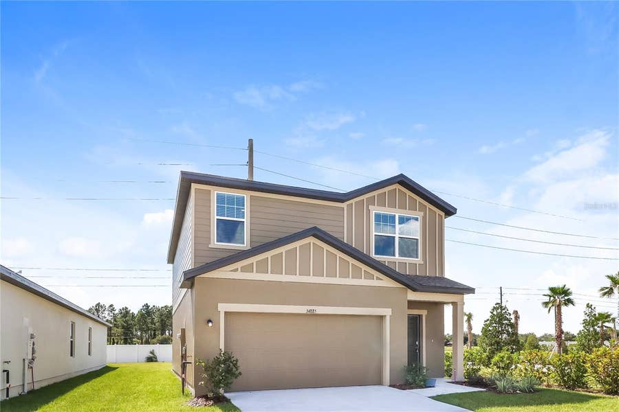Property photo for Zephyrhills, FL