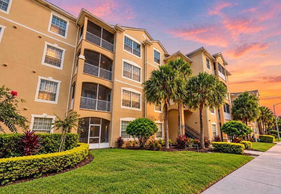 Property photo for 2778 ALMATON LOOP, #204, Kissimmee, FL