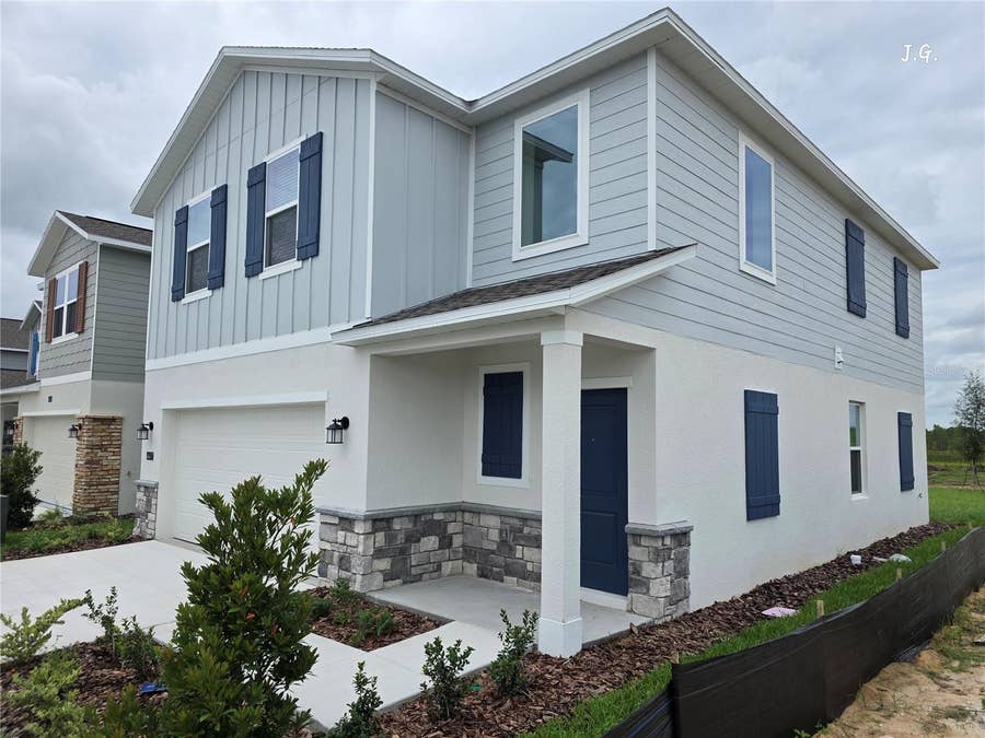 Property photo for 4417 RIVER BEACON BOULEVARD, Davenport, FL