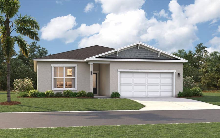 Property photo for 6743 WINTERBERRY DRIVE, Lake Hamilton, FL