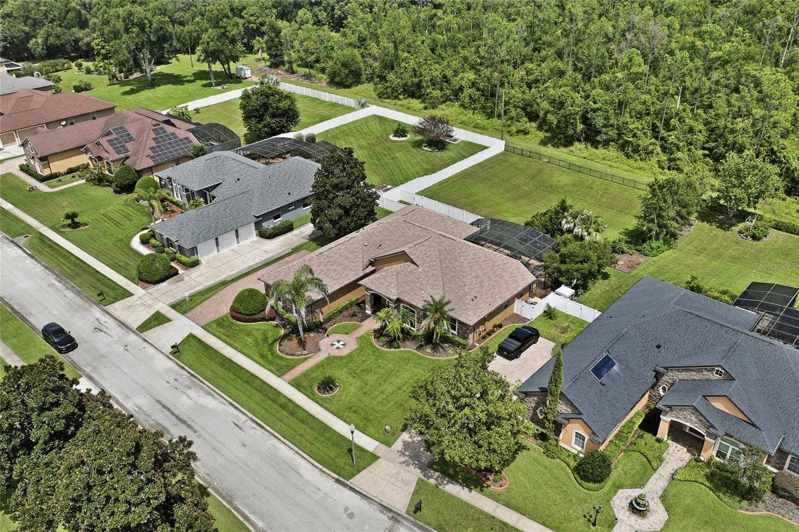 17041 FLORENCE VIEW DRIVE, Montverde, FL 34756