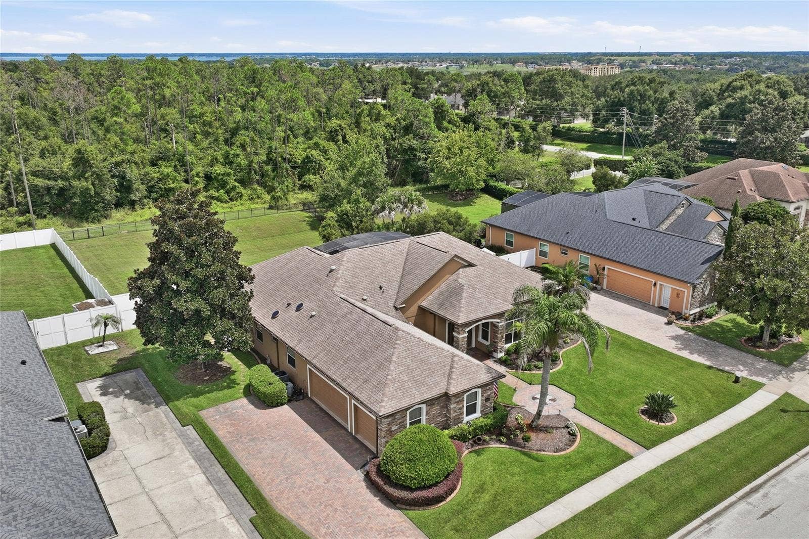 17041 FLORENCE VIEW DRIVE, Montverde, FL 34756