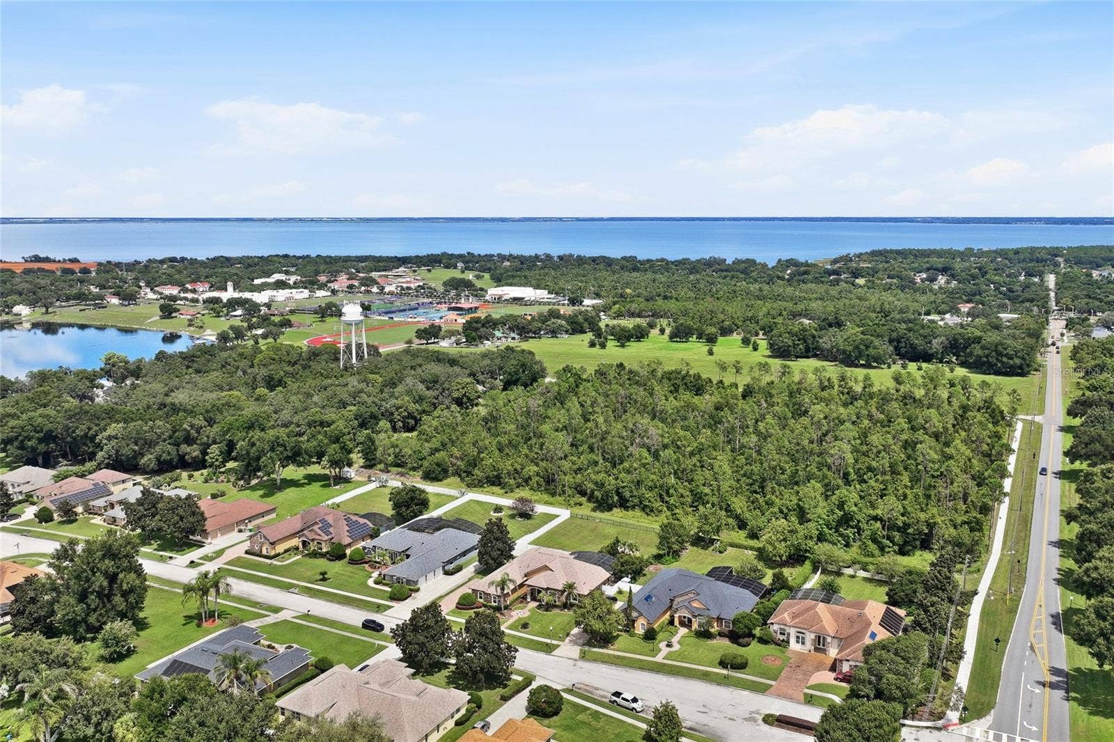 17041 FLORENCE VIEW DRIVE, Montverde, FL 34756
