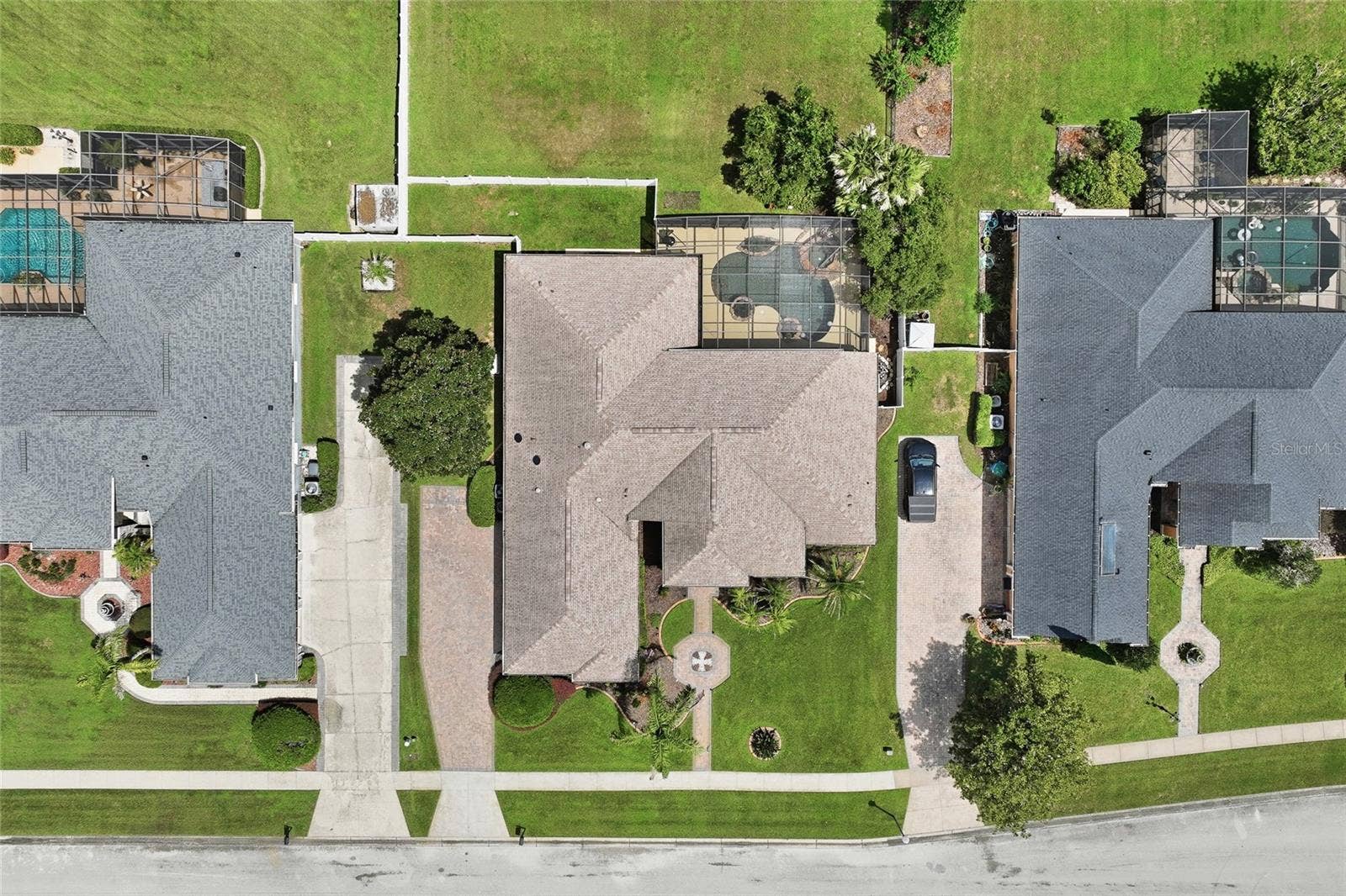 17041 FLORENCE VIEW DRIVE, Montverde, FL 34756