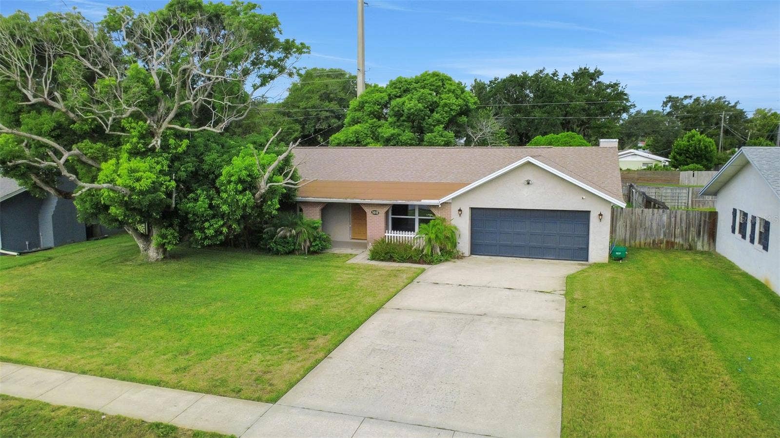 169 LEISURE CIRCLE, Port Orange, FL 32127