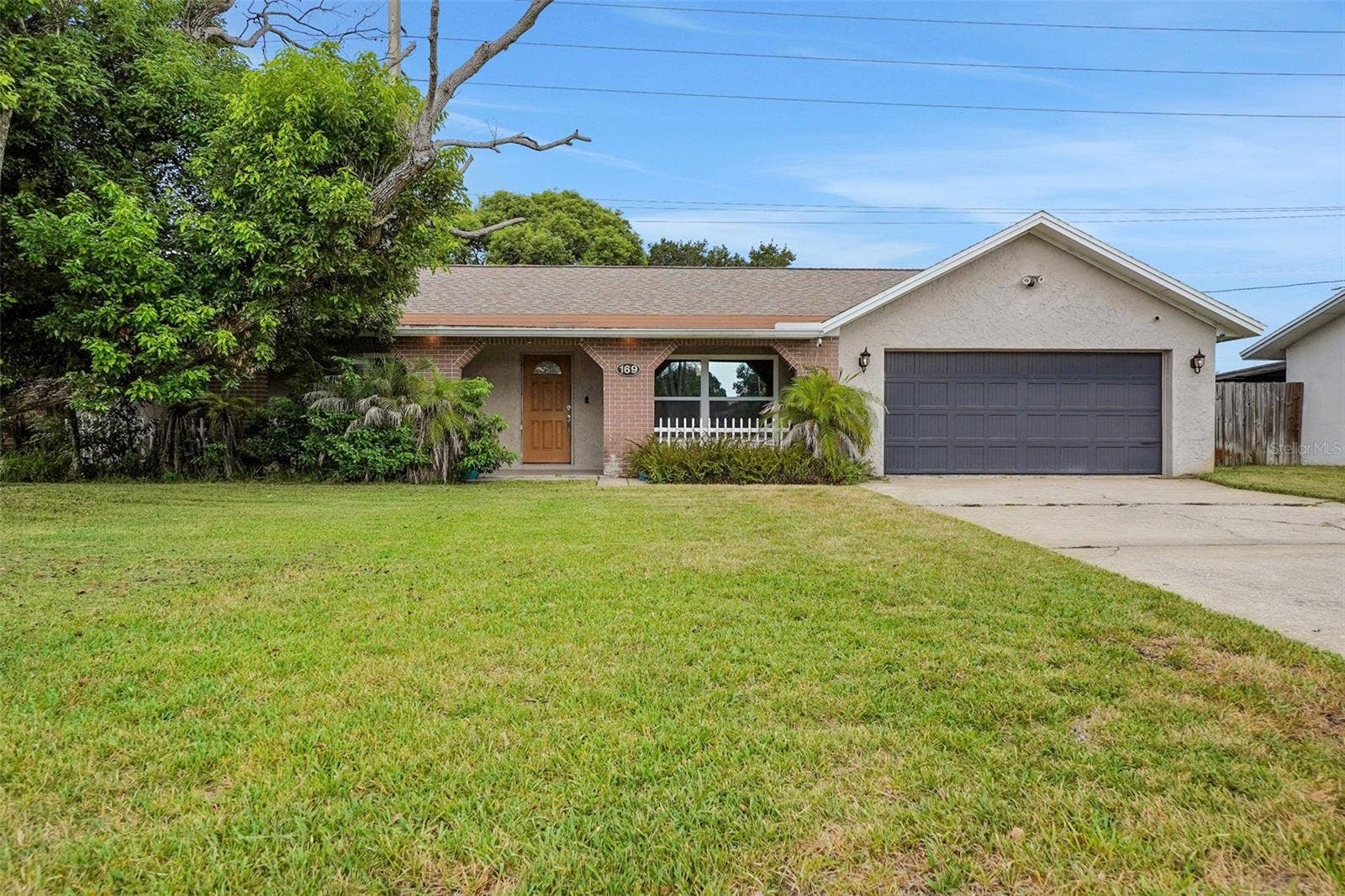 169 LEISURE CIRCLE, Port Orange, FL 32127