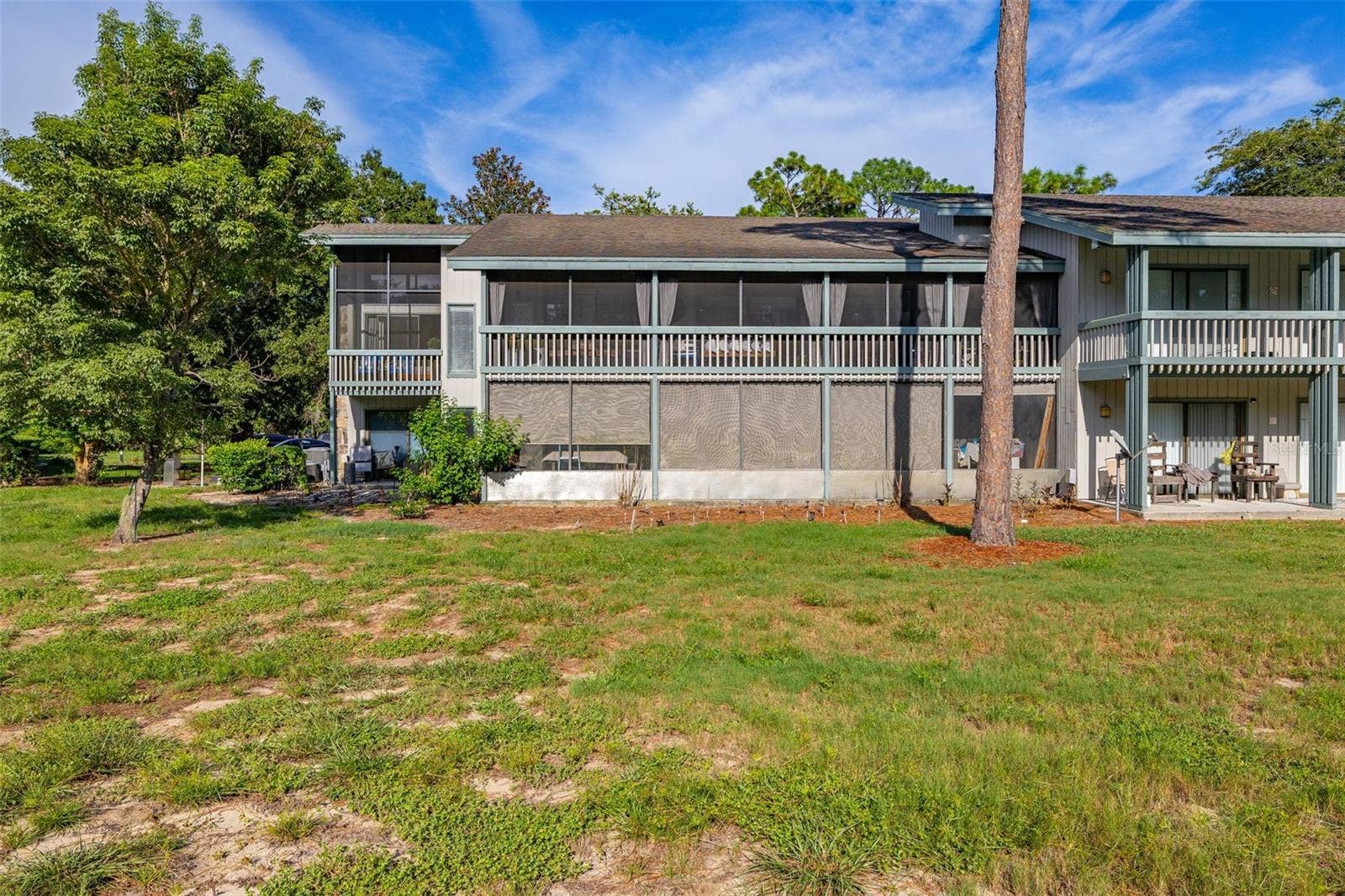 3558 CAMELOT DRIVE, #3558, Haines City, FL 33844