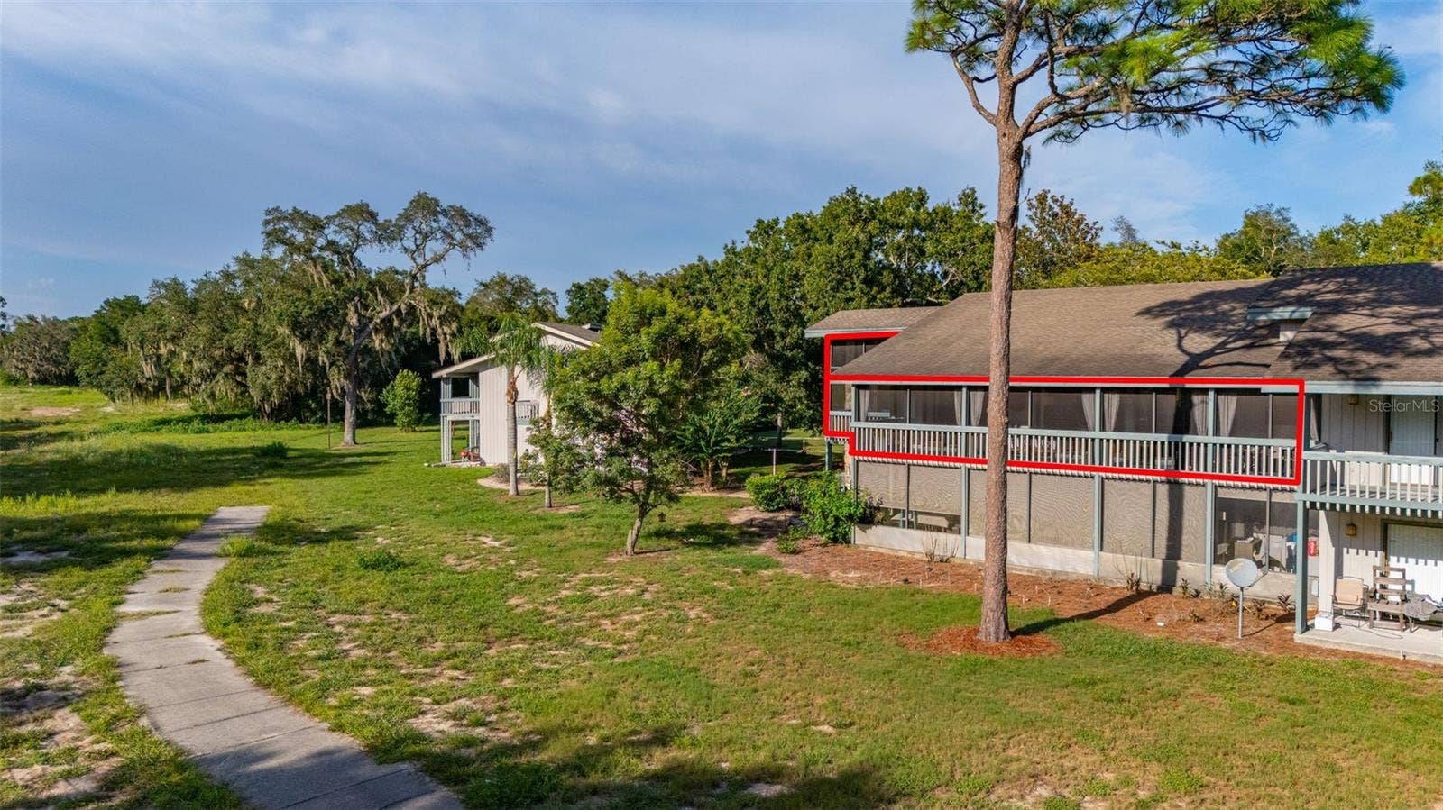 3558 CAMELOT DRIVE, #3558, Haines City, FL 33844