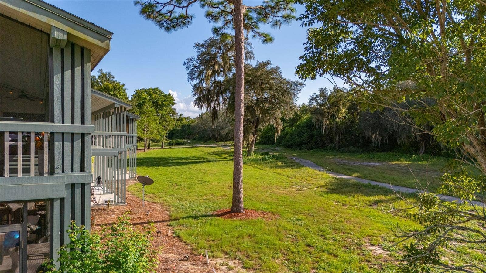 3558 CAMELOT DRIVE, #3558, Haines City, FL 33844