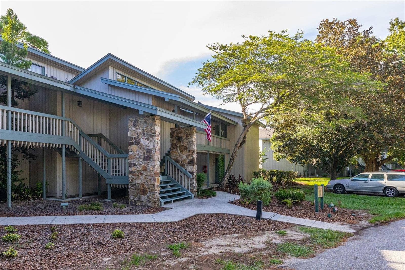 3558 CAMELOT DRIVE, #3558, Haines City, FL 33844