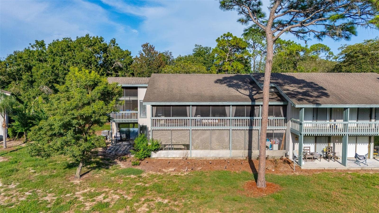 3558 CAMELOT DRIVE, #3558, Haines City, FL 33844