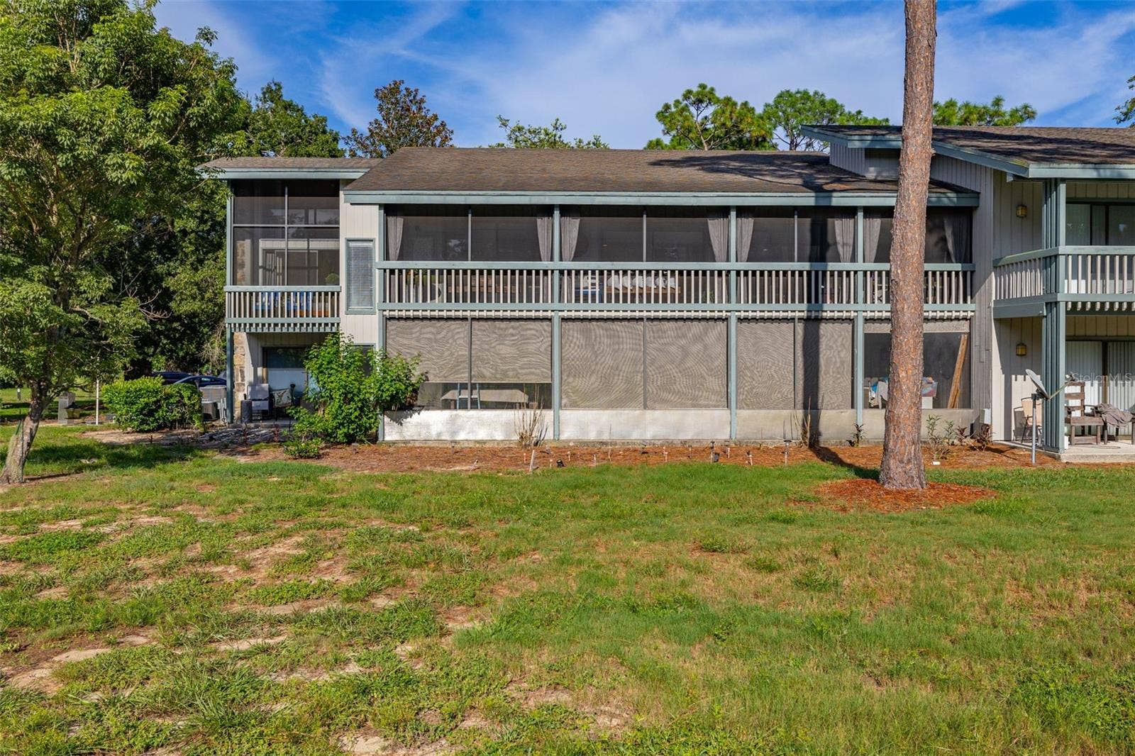 3558 CAMELOT DRIVE, #3558, Haines City, FL 33844