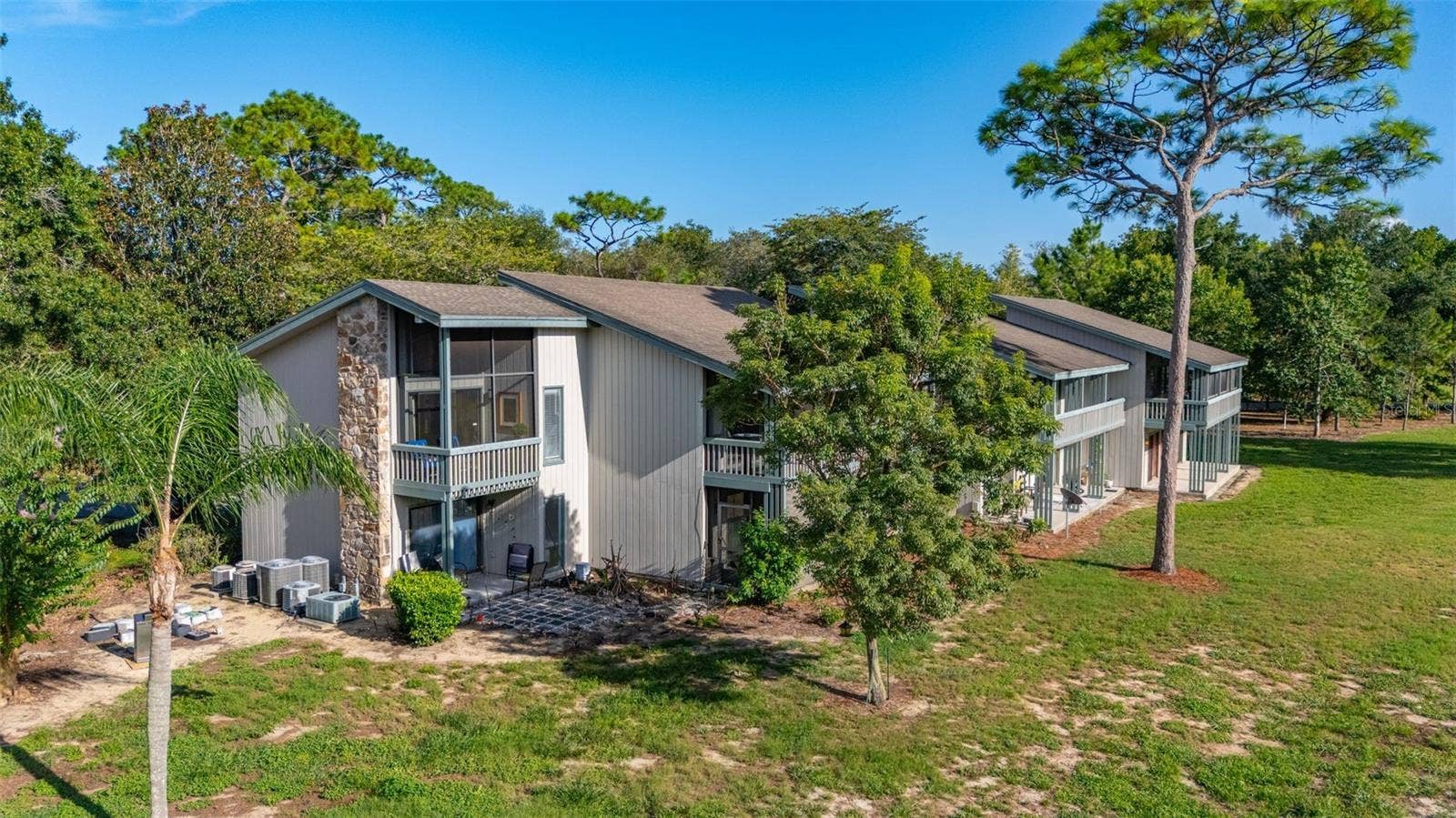3558 CAMELOT DRIVE, #3558, Haines City, FL 33844