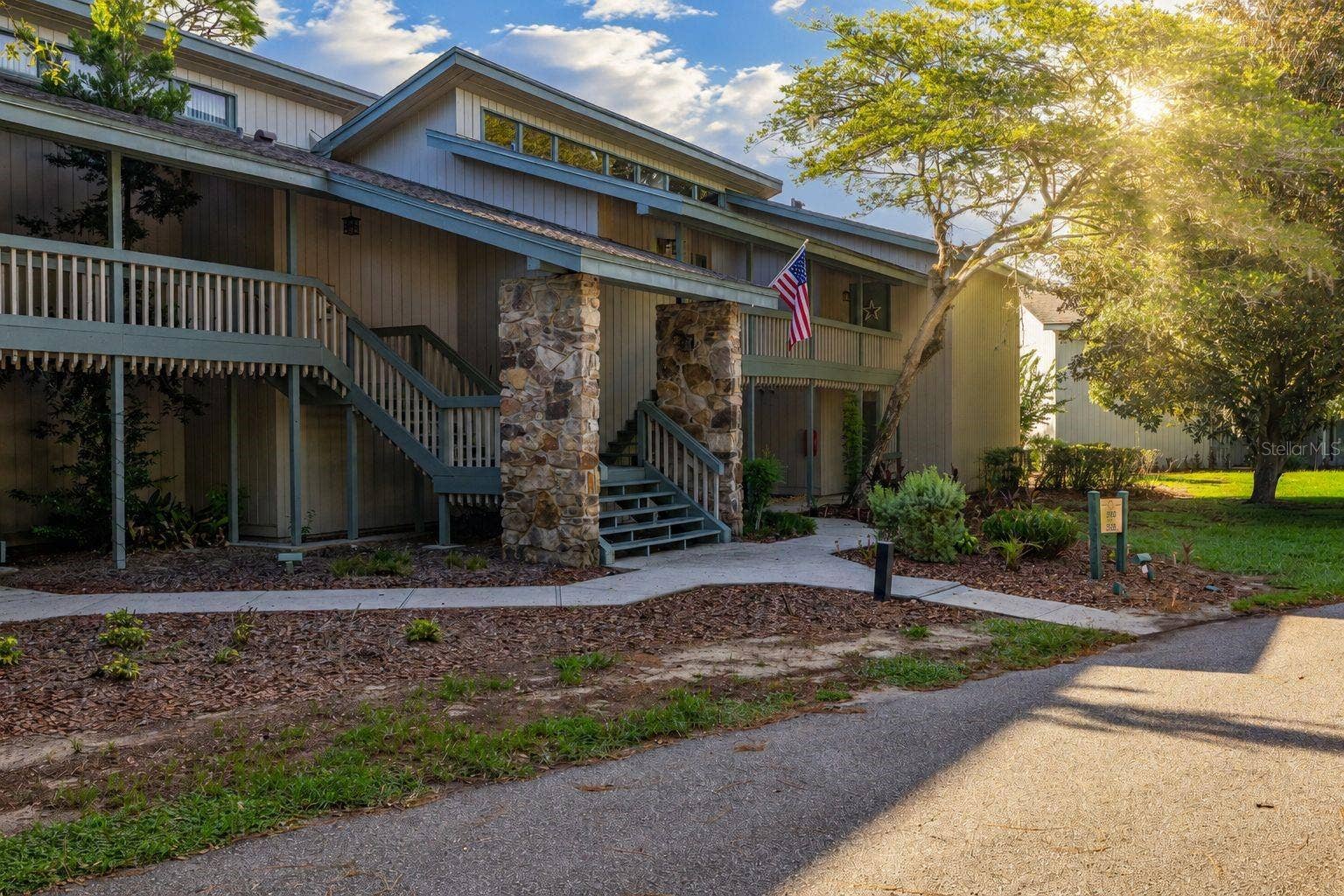 3558 CAMELOT DRIVE, #3558, Haines City, FL 33844