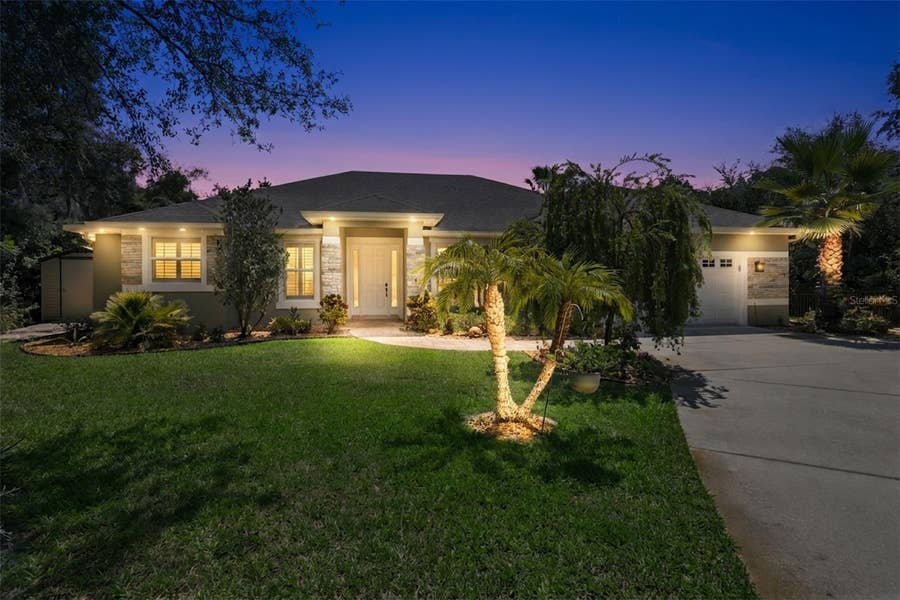 Property photo for 11540 NELLIE OAKS BEND, Clermont, FL
