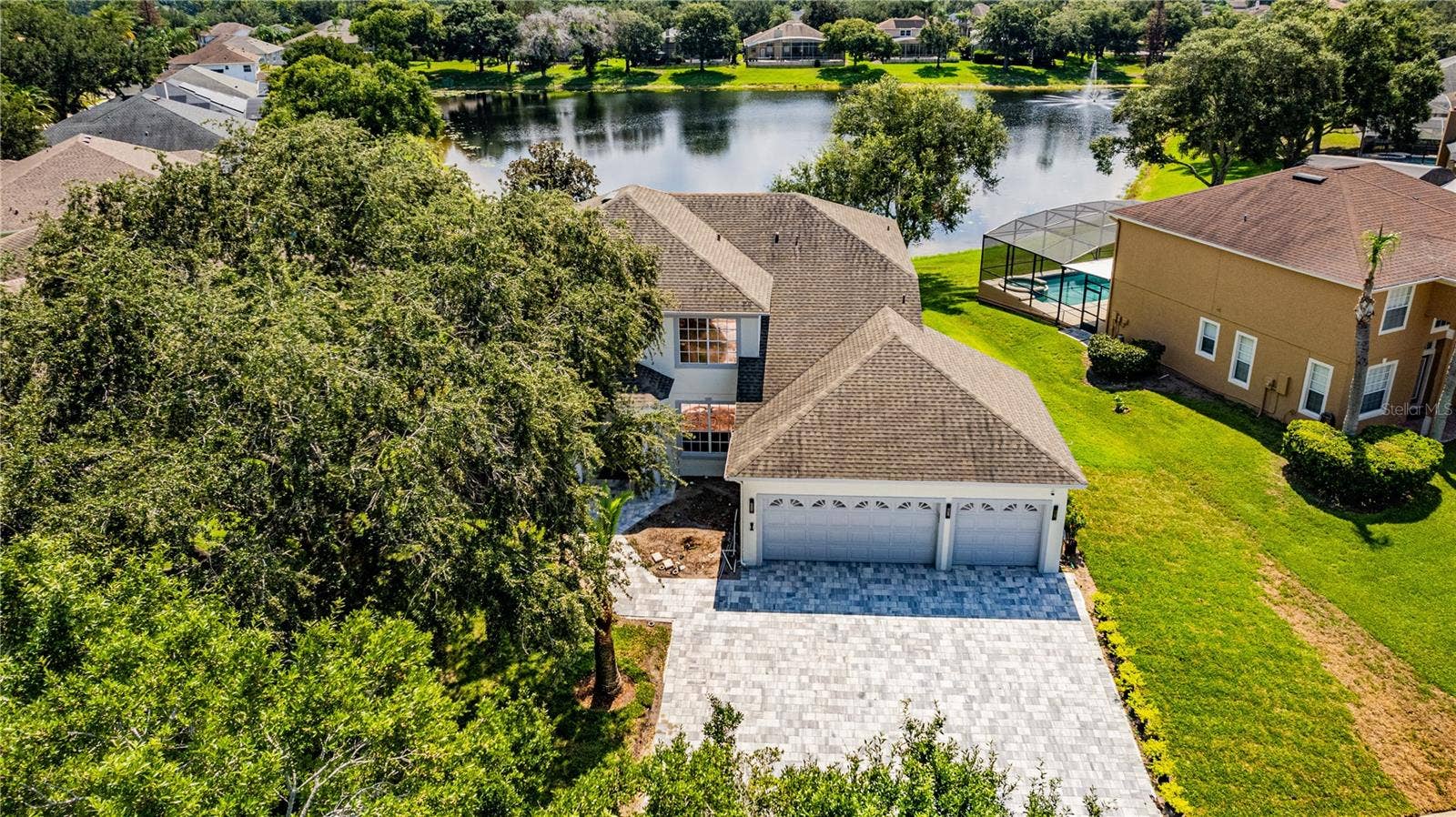 10355 EMERALD WOODS AVENUE, Orlando, FL 32836 10355 EMERALD WOODS AVENUE, Orlando, FL 32836