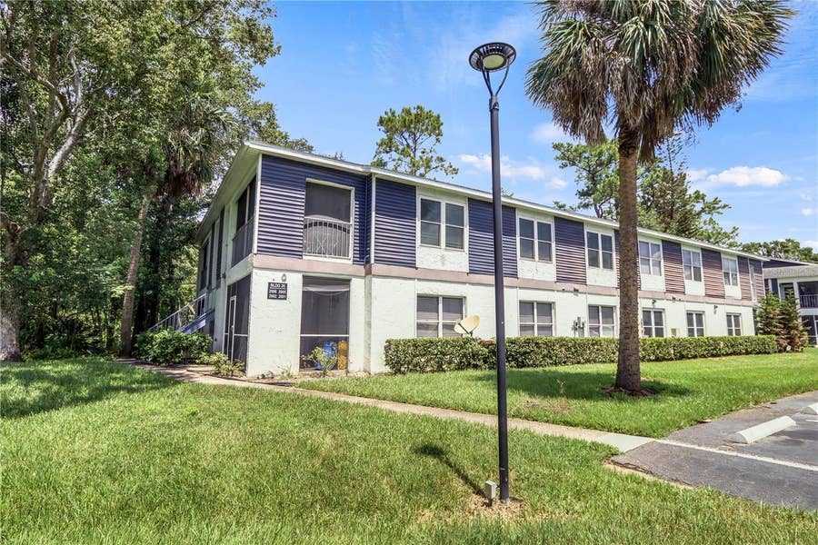 Property photo for 2005 NORTHLAKE DRIVE, Sanford, FL