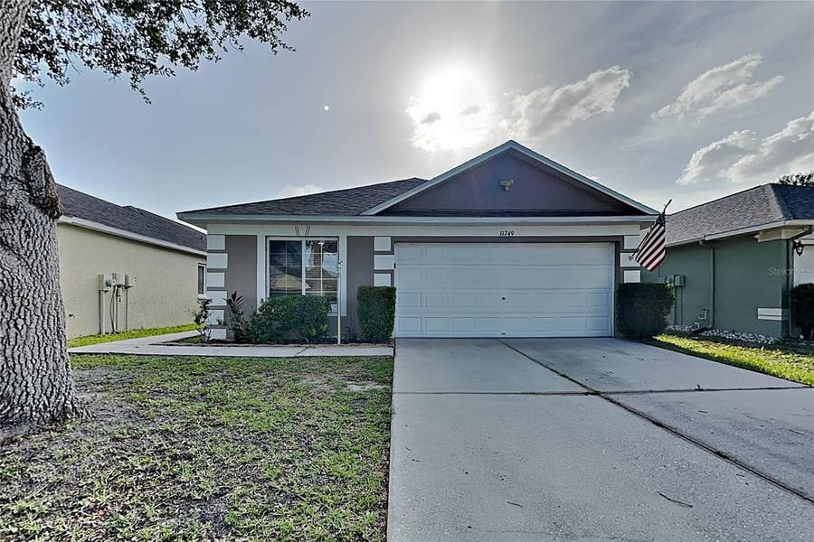 Property photo for Riverview, FL