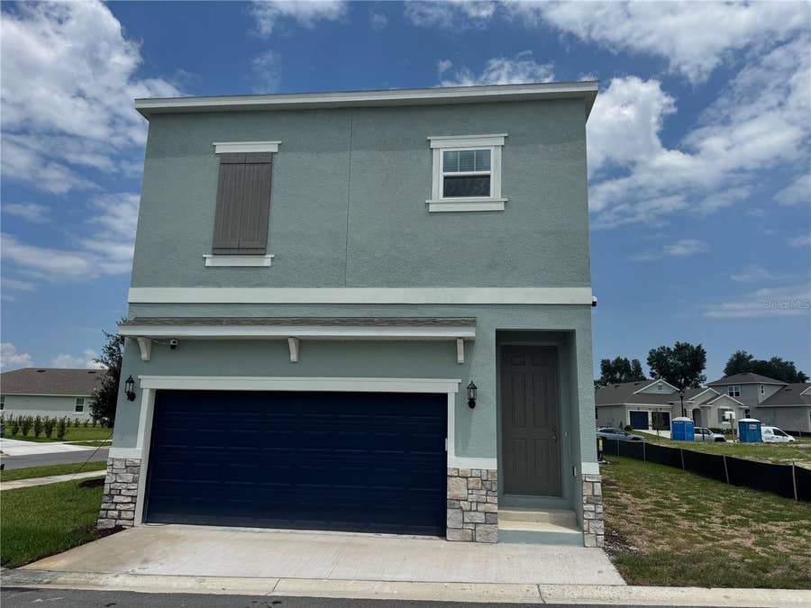 Property photo for 5364 SPADERDOCK LANE, #Apt-Above-Garage, Apopka, FL