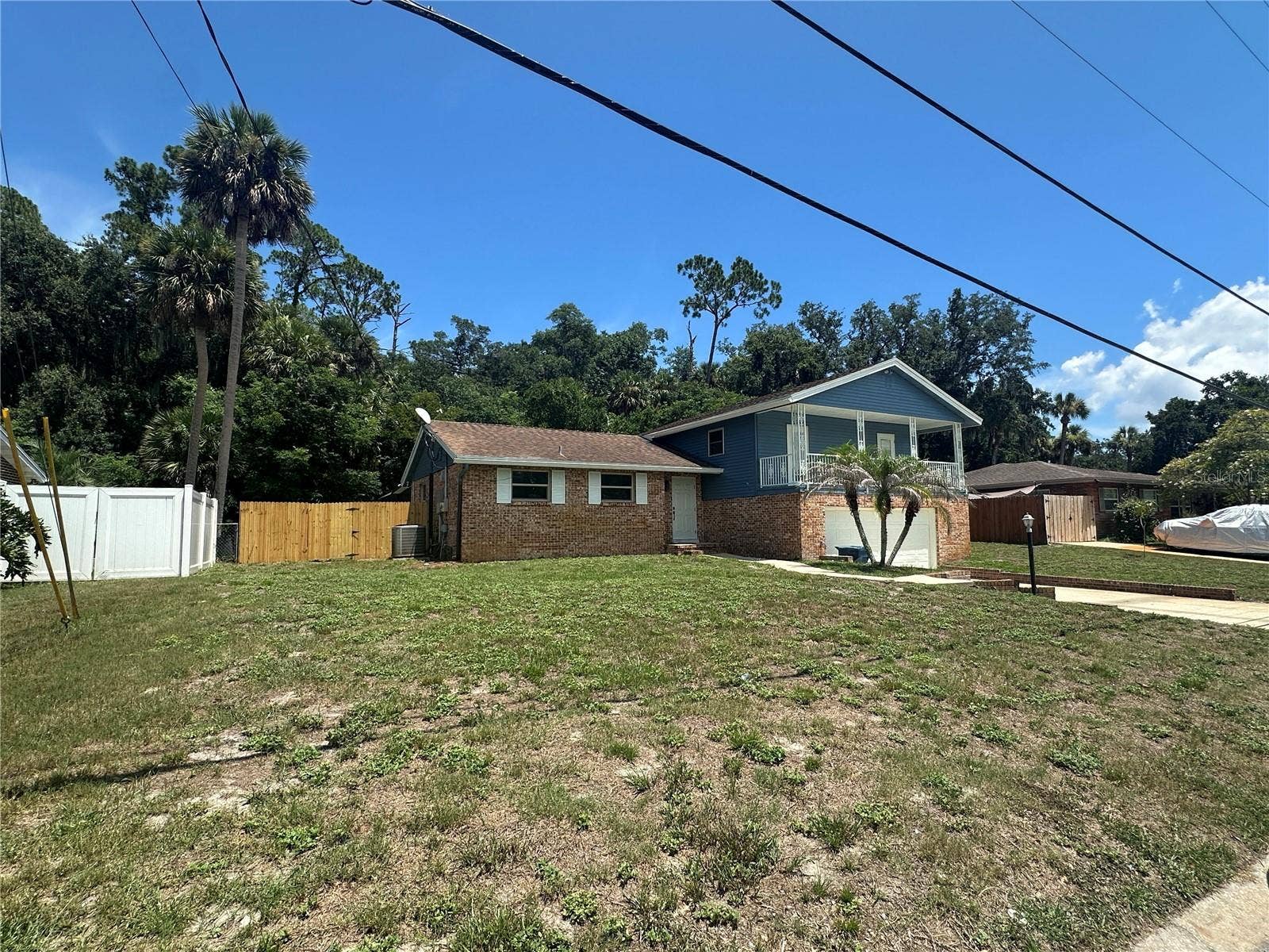 172 SEMINOLE DRIVE, Ormond Beach, FL 32174 172 SEMINOLE DRIVE, Ormond Beach, FL 32174