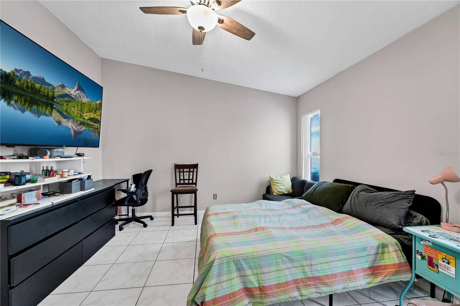 2619 HERON LANDING COURT, Orlando, FL 32837 Primary bedroom