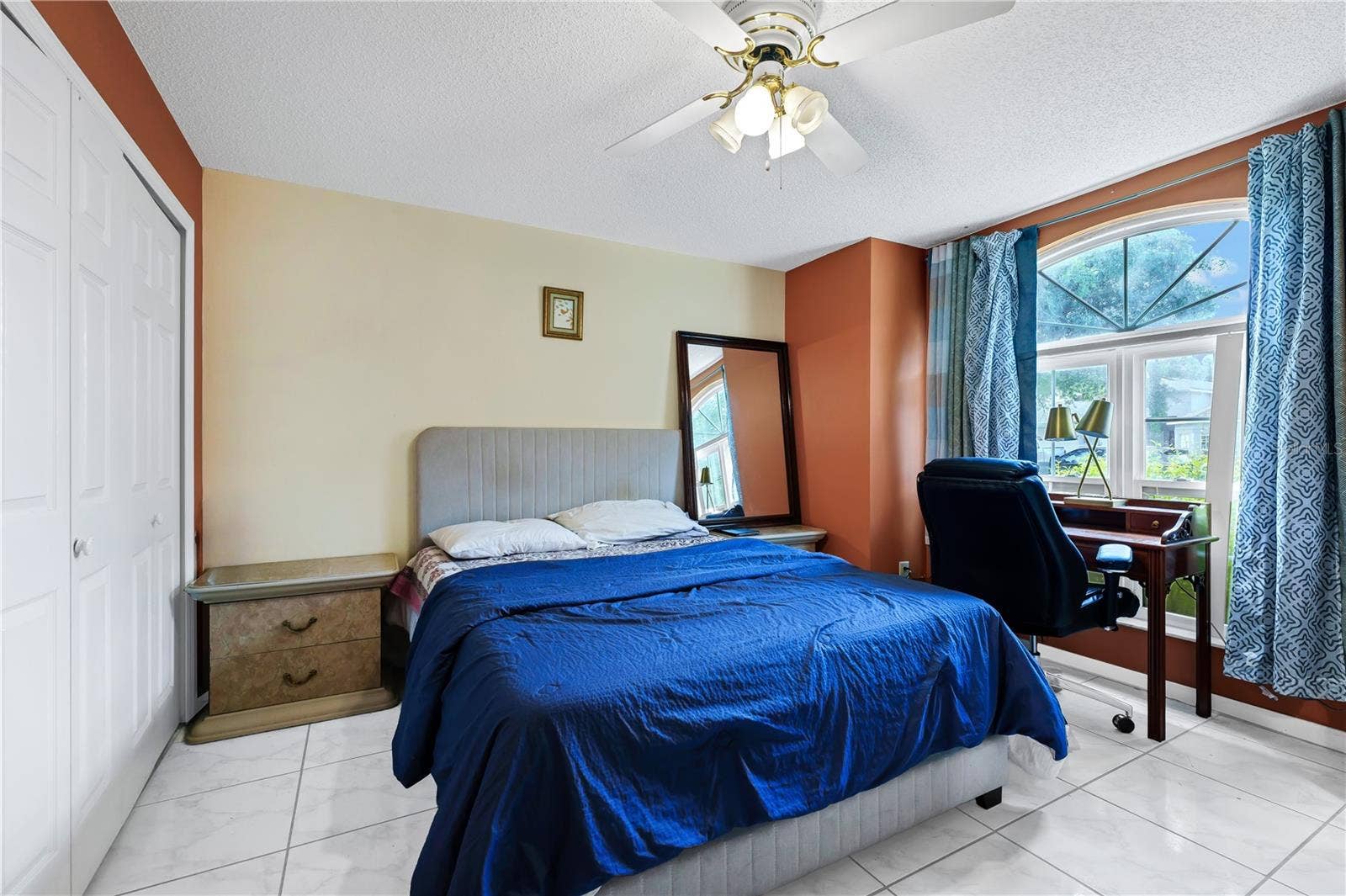 2619 HERON LANDING COURT, Orlando, FL 32837 Bedroom 1