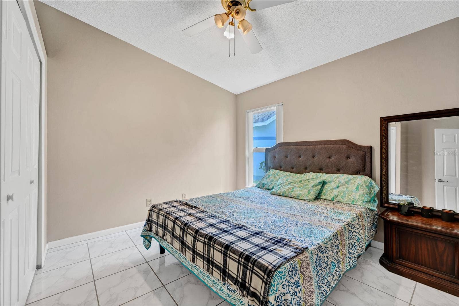 2619 HERON LANDING COURT, Orlando, FL 32837 Bedroom 2