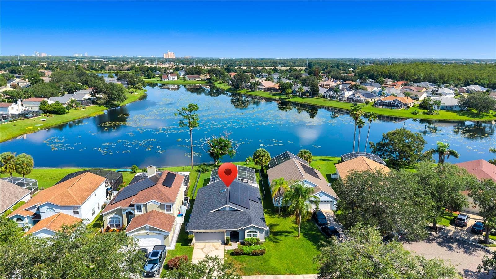 2619 HERON LANDING COURT, Orlando, FL 32837 2619 HERON LANDING COURT, Orlando, FL 32837