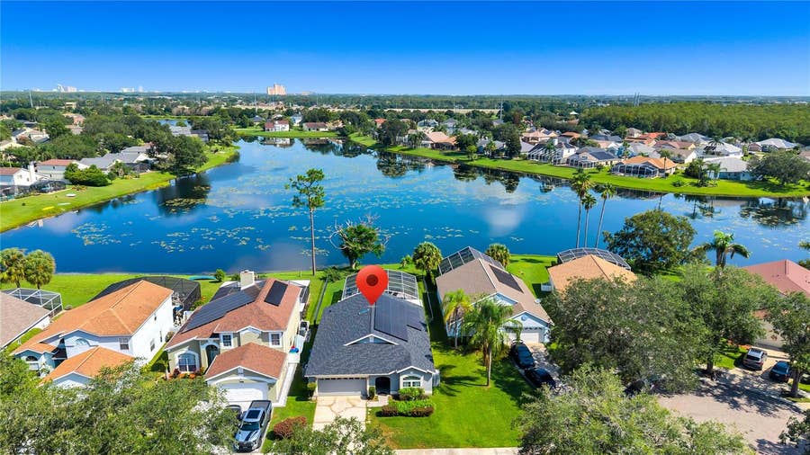 Property photo for 2619 HERON LANDING COURT, Orlando, FL