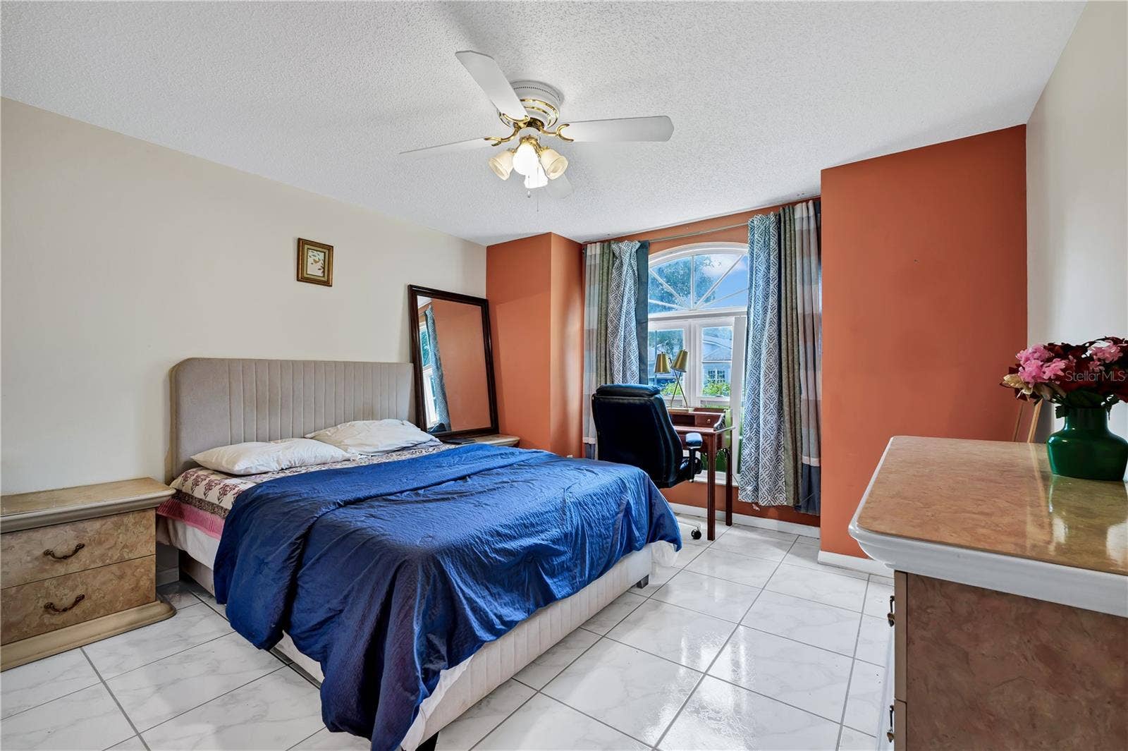 2619 HERON LANDING COURT, Orlando, FL 32837 Bedroom 1