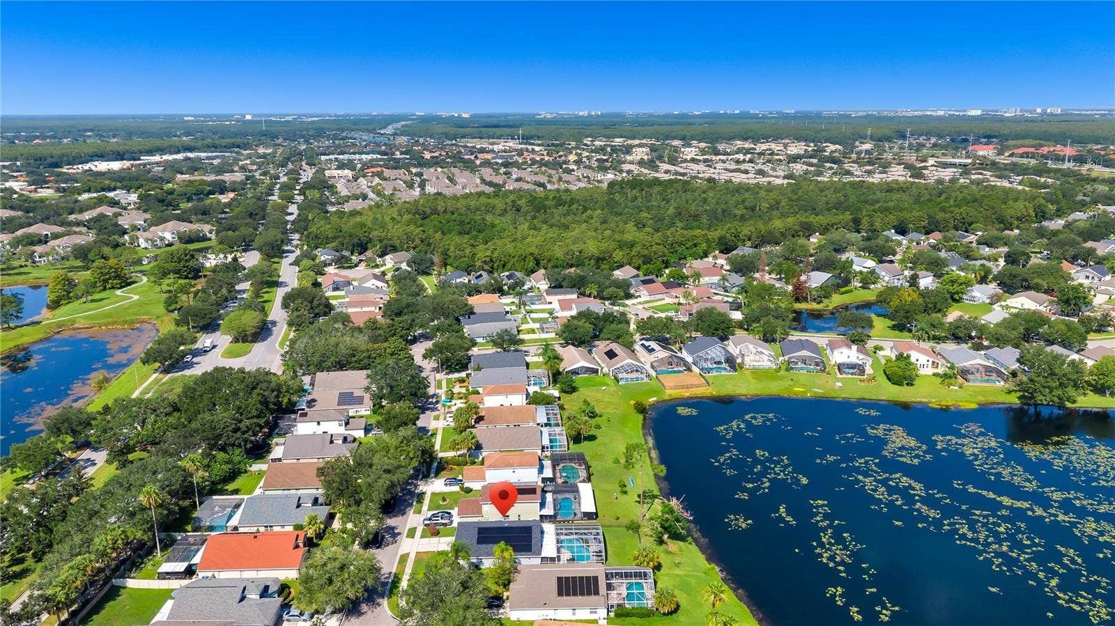 2619 HERON LANDING COURT, Orlando, FL 32837 2619 HERON LANDING COURT, Orlando, FL 32837