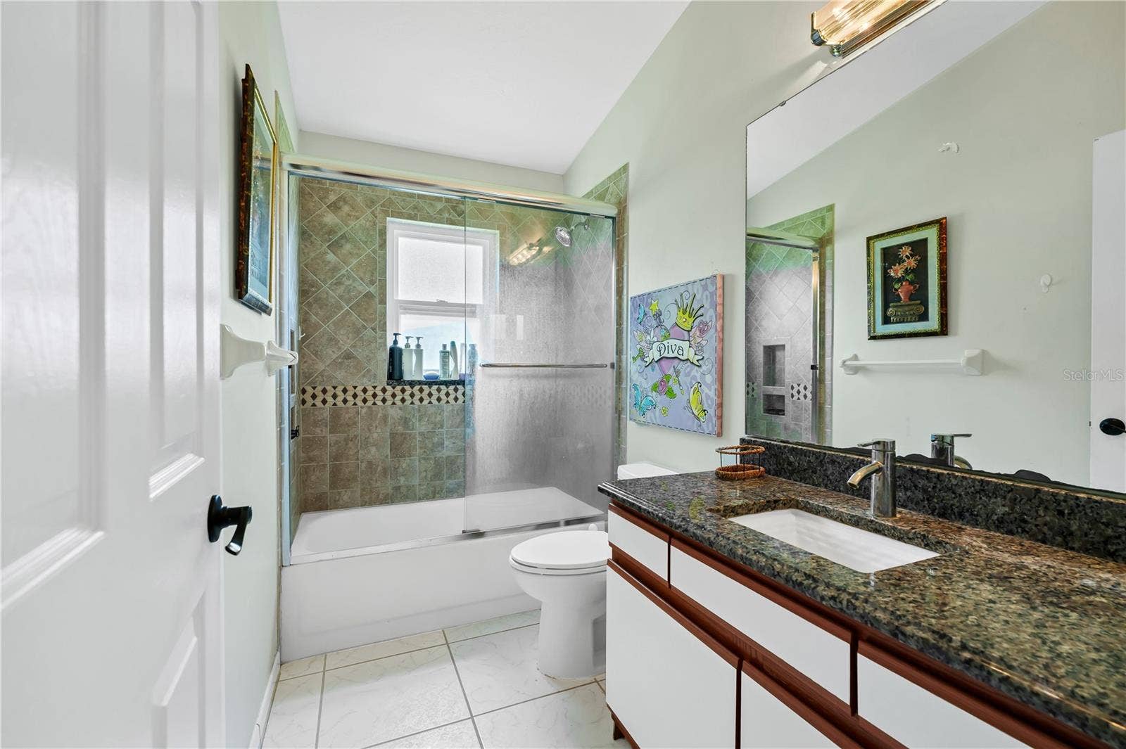 2619 HERON LANDING COURT, Orlando, FL 32837 2nd bathroom