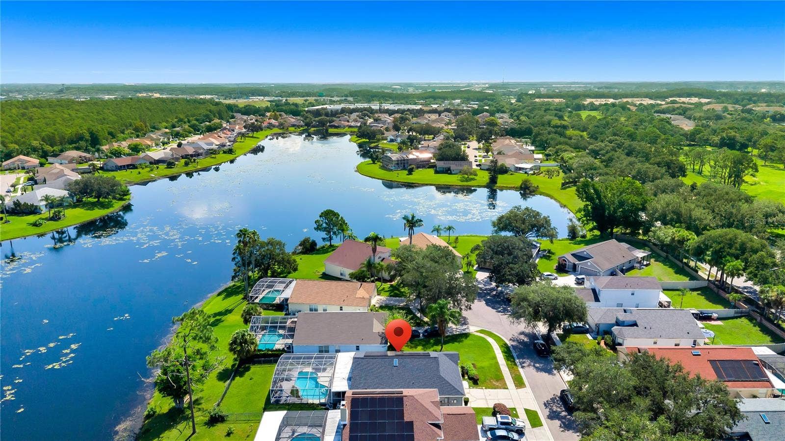 2619 HERON LANDING COURT, Orlando, FL 32837 2619 HERON LANDING COURT, Orlando, FL 32837