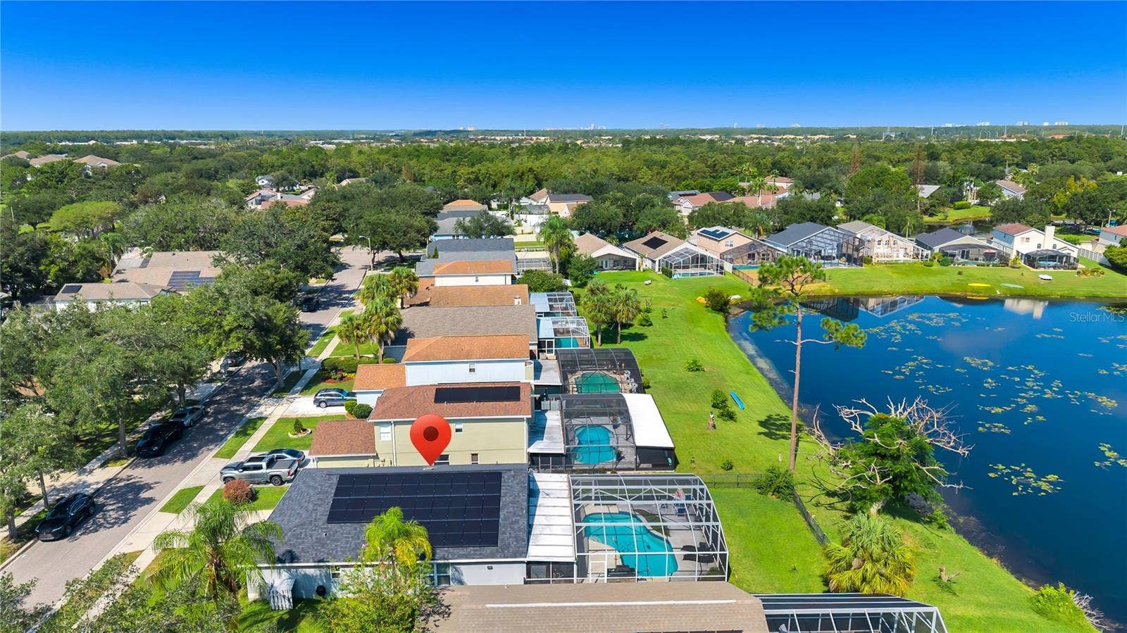 2619 HERON LANDING COURT, Orlando, FL 32837 2619 HERON LANDING COURT, Orlando, FL 32837