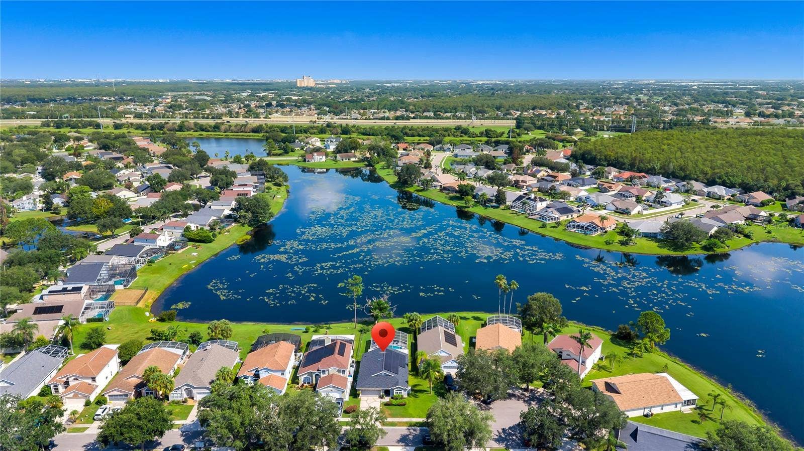 2619 HERON LANDING COURT, Orlando, FL 32837 2619 HERON LANDING COURT, Orlando, FL 32837