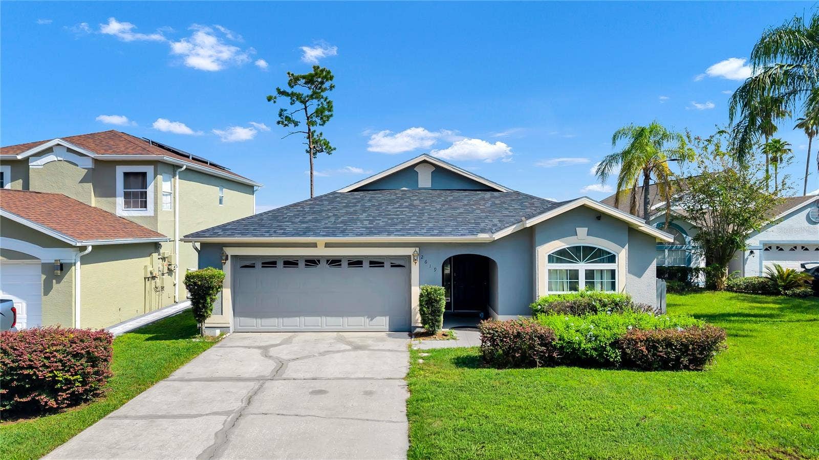 2619 HERON LANDING COURT, Orlando, FL 32837 2619 HERON LANDING COURT, Orlando, FL 32837