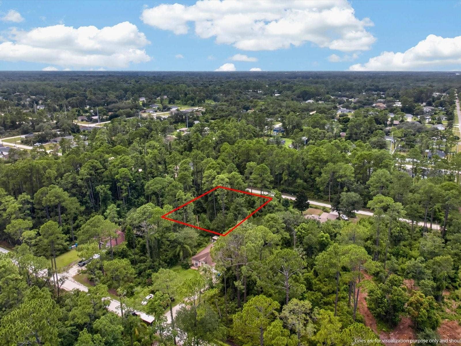 10TH AVENUE, Deland, FL 32724 10TH AVENUE, Deland, FL 32724