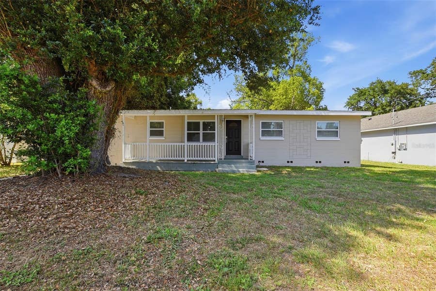 Property photo for 3521 ARCH STREET, Orlando, FL