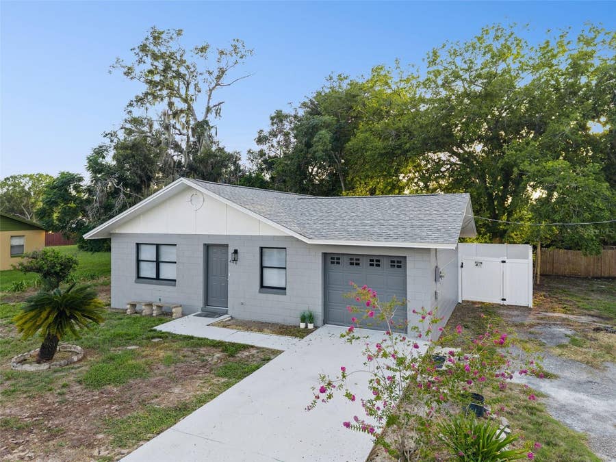 Property photo for 444 S HAWTHORNE AVENUE, Apopka, FL