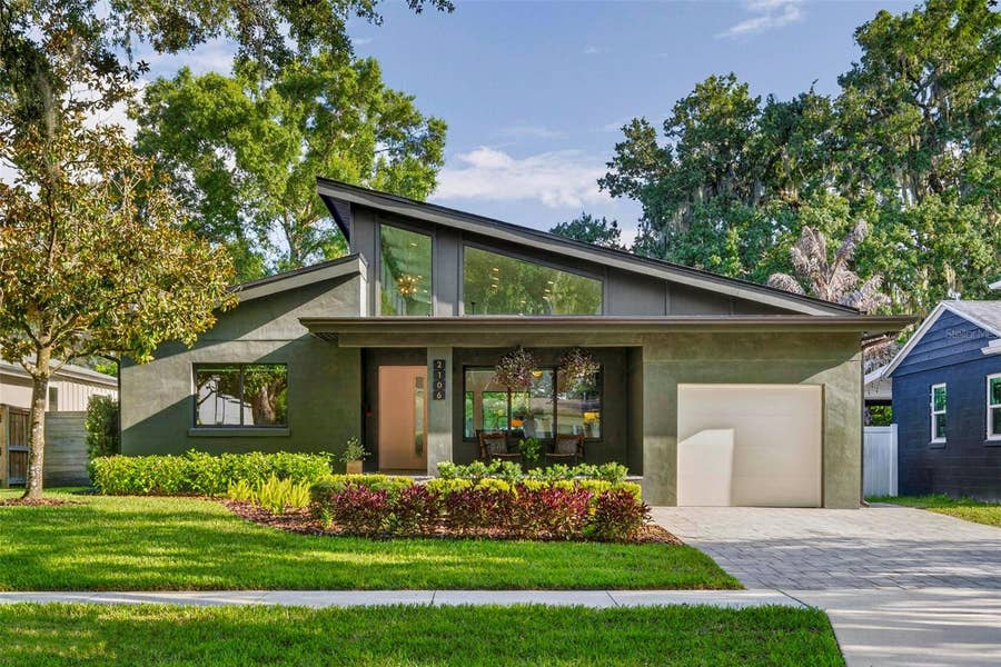Property photo for 2106 ANDERSON PLACE, Orlando, FL