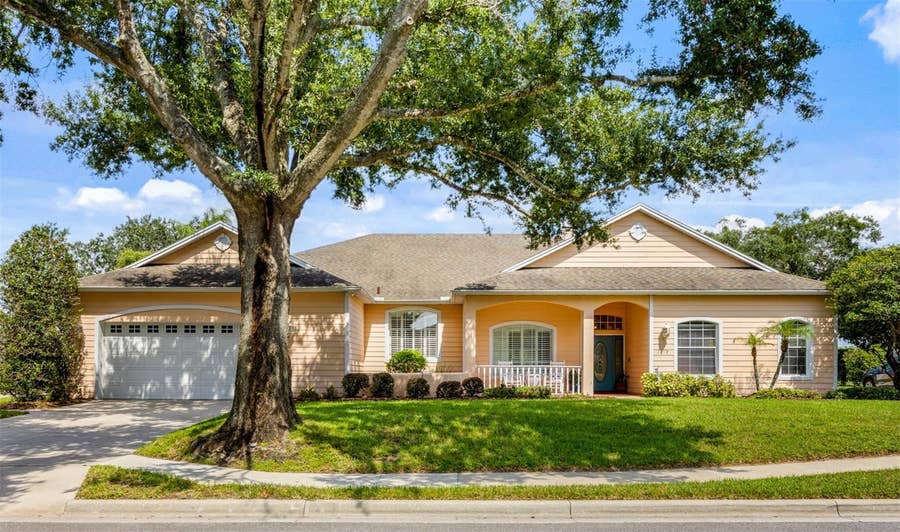 Property photo for 2413 STONEVIEW ROAD, Orlando, FL