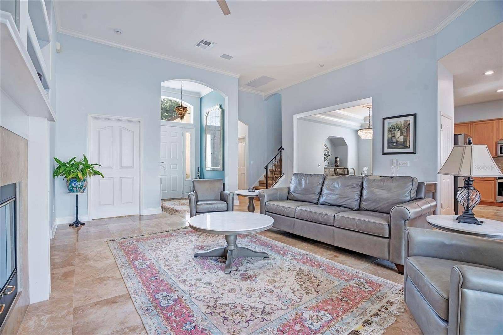 10925 WOODCHASE CIRCLE, Orlando, FL 32836